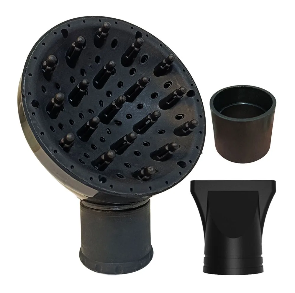 دیسپانسر سشوار مدل Modern مجموعه 3 عددی