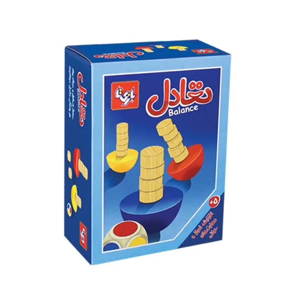 بازی فکری بازی تا مدل تعادل بازیتا