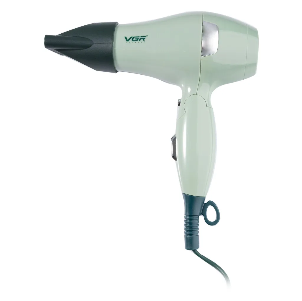 سشوار مسافرتی وی جی آر مدل V-432