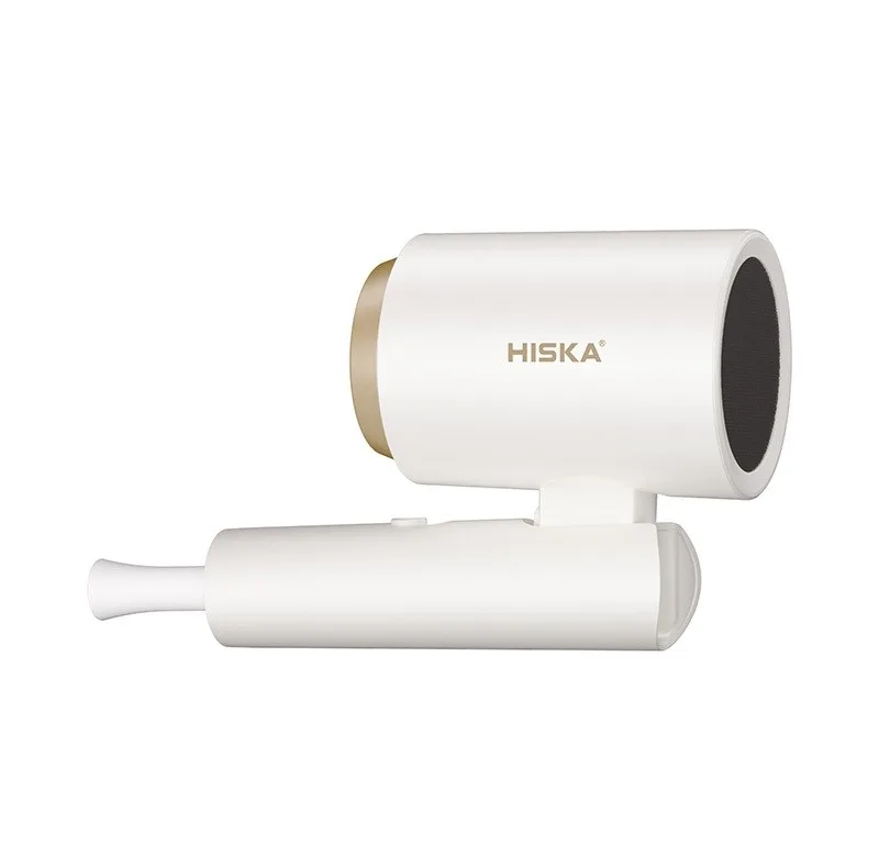 سشوار مسافرتی 1600 وات هیسکا مدل HK-5265-N