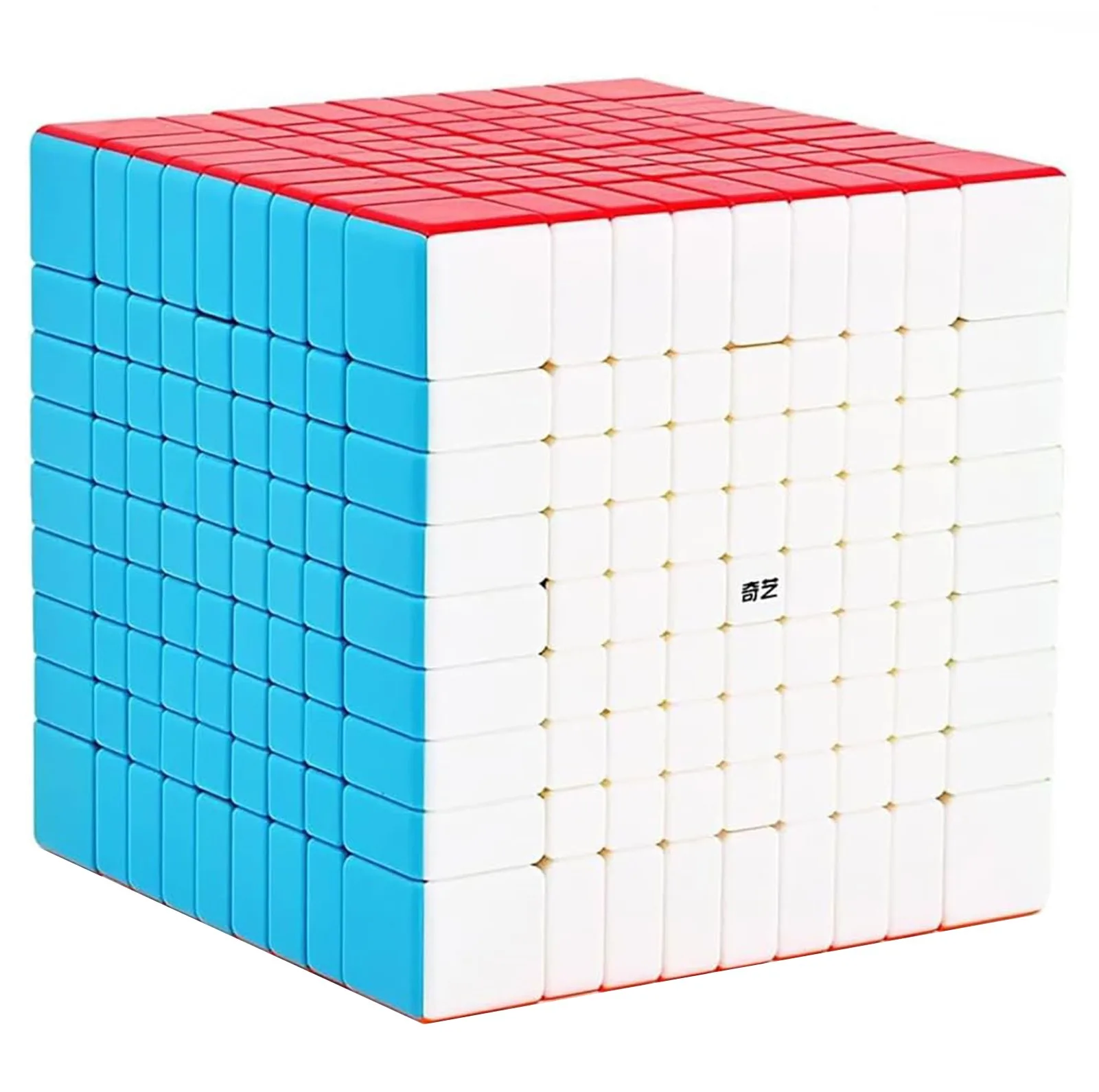 مکعب روبیک چی ای مدل کای وای 9×9 QY