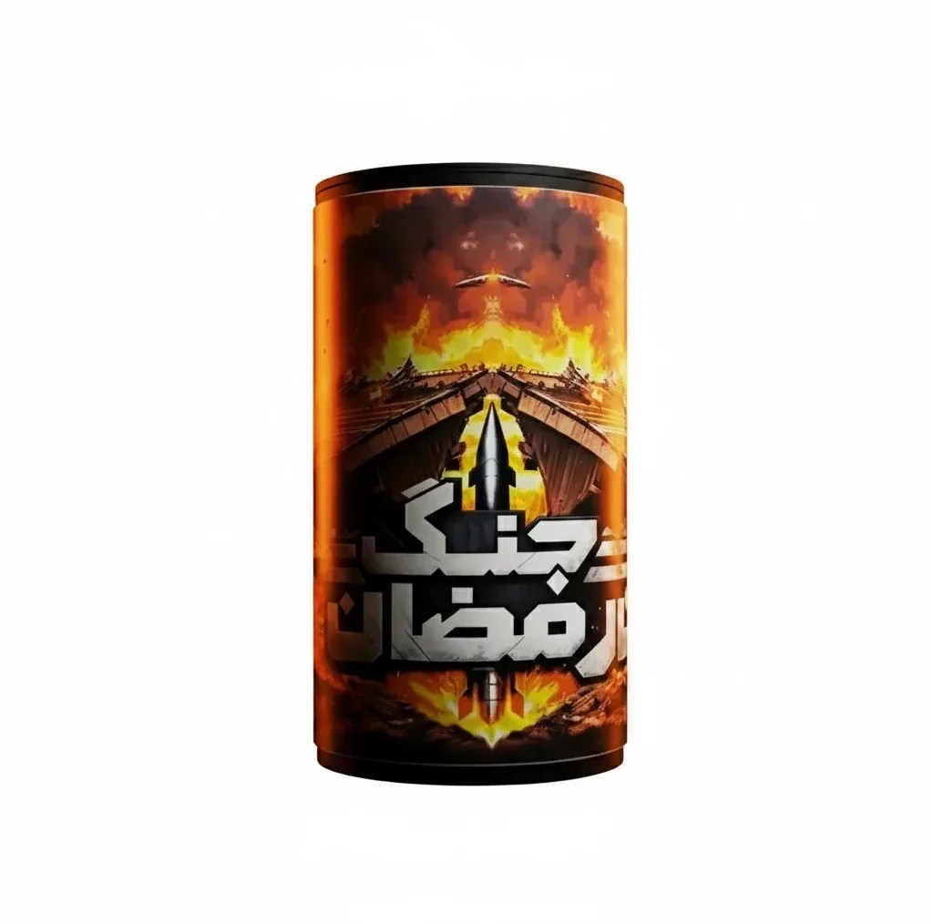 بازی فکری مدل جنگ رمضان مناسب برای ۸ سال به بالا
