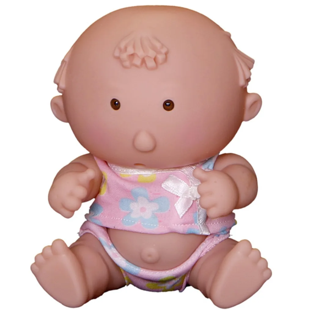 عروسک سیب زمینی مدل Funny Toy