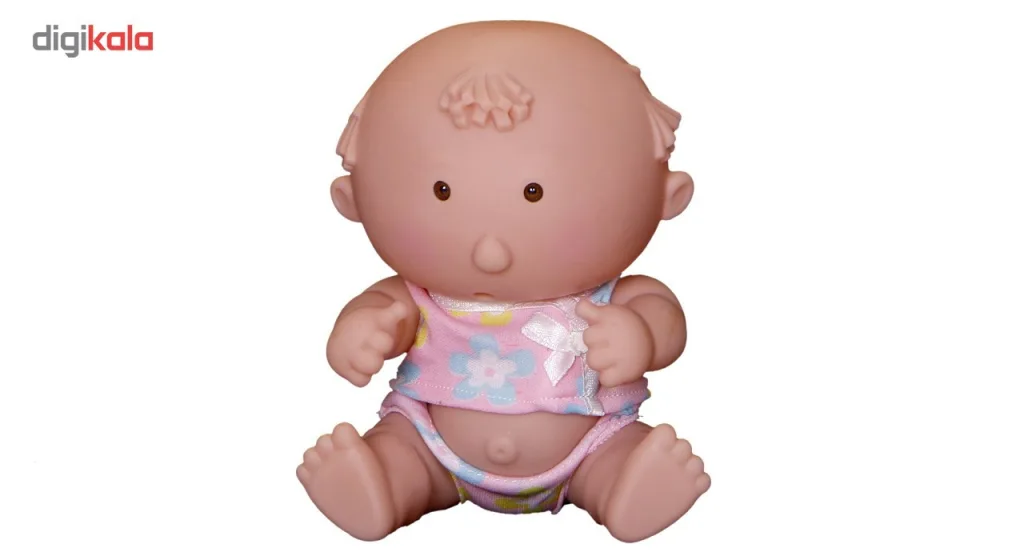 عروسک سیب زمینی مدل Funny Toy