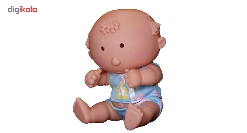 عروسک سیب زمینی مدل Funny Toy