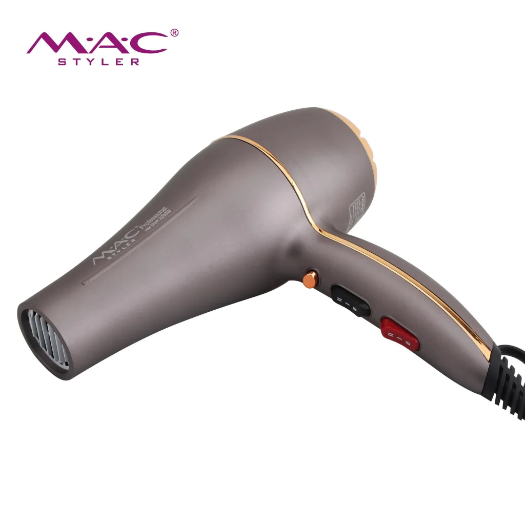 سشوار مک استایلر مدل MC-6687