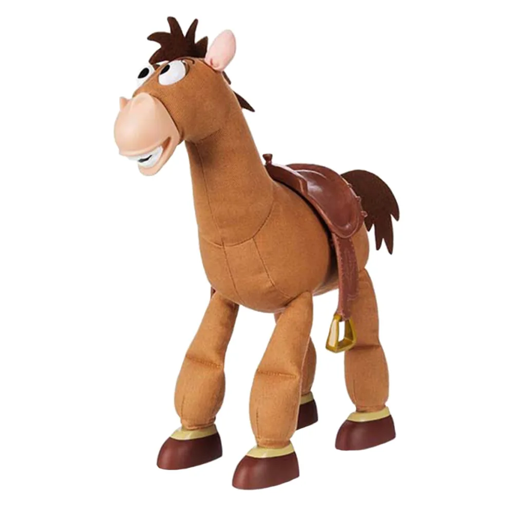 عروسک مدل بولزای طرح Toy Story کد 01 ارتفاع 40 سانتی متر