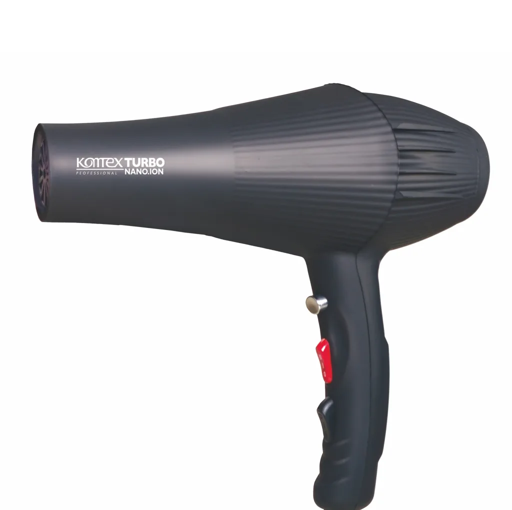 سشوار حرفه ای 2400 وات کومکس مدل KM 666