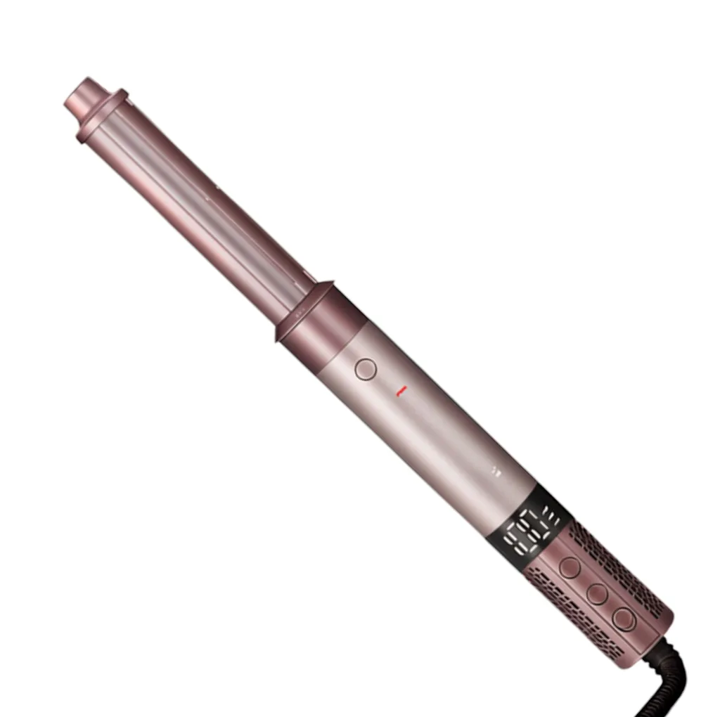 سشوار برس‌دار حالت‌دهنده 1400 وات دی اس پی مدل dsp-50327 7in1