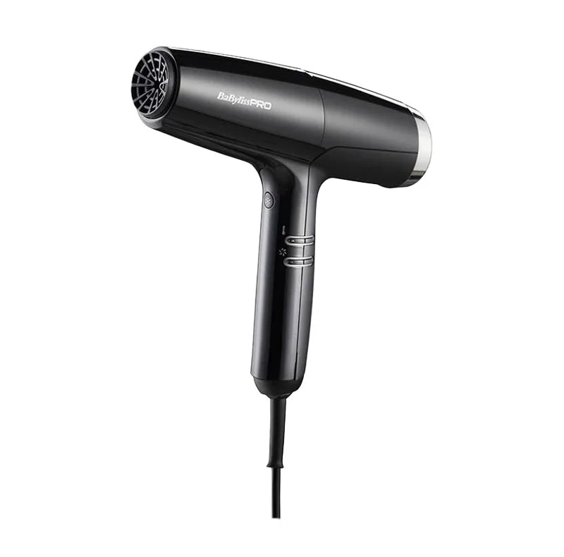 سشوار حرفه‌ای 2000 وات بابیلیس پرو مدل فالکو کد BAB8550E