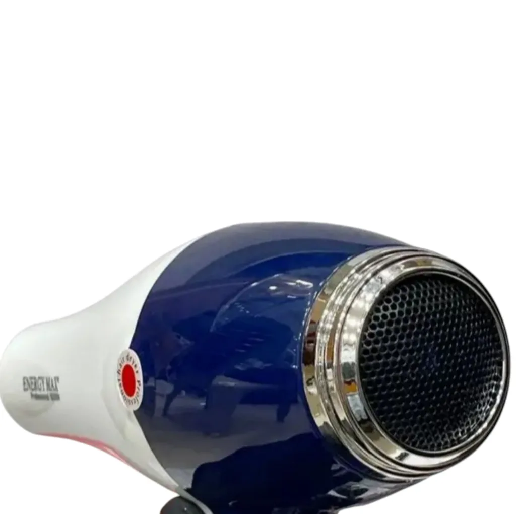 سشوار حرفه ای 6000 وات انرژی مکس مدل EM-8965