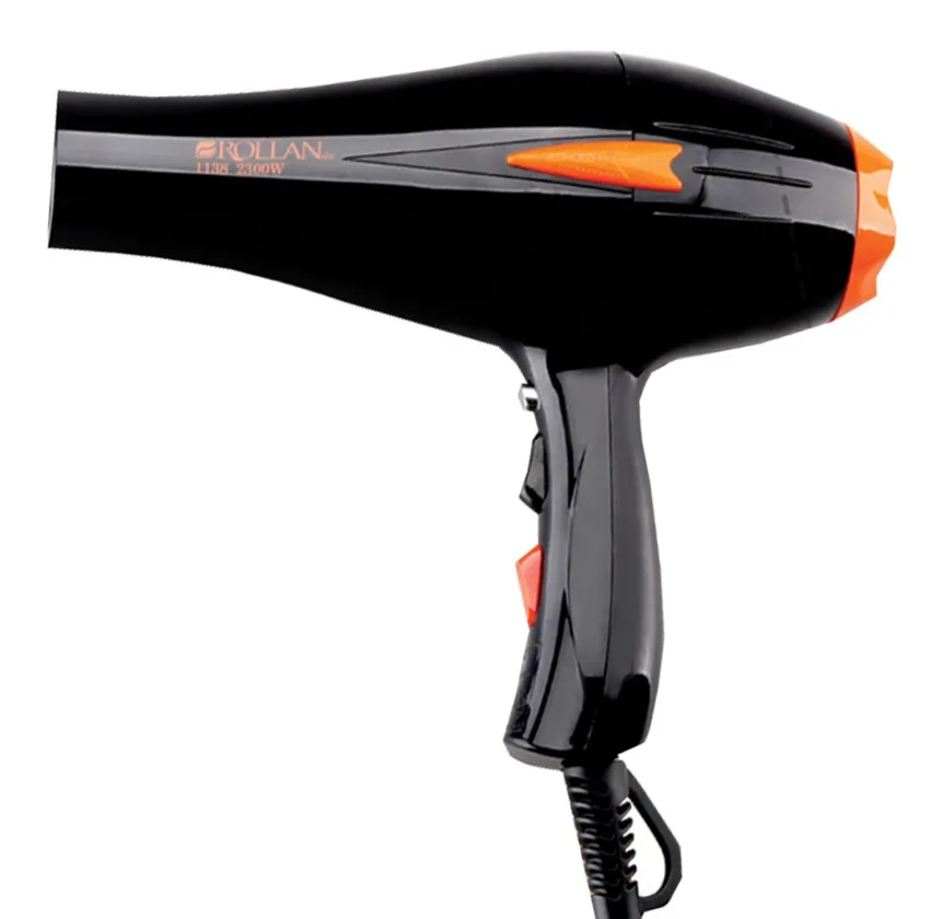 سشوار حرفه ای رولن مدل RS1138