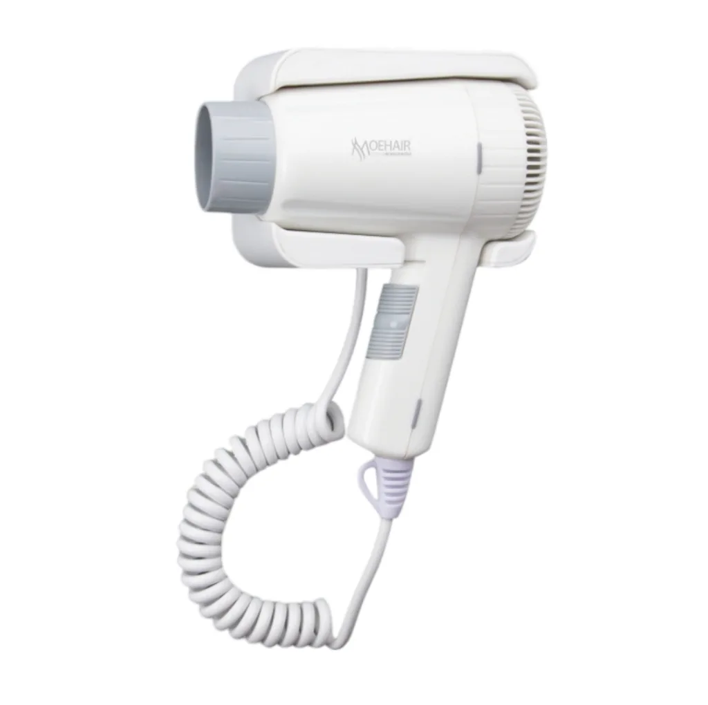 سشوار دیواری موهیر مدل mo-7140