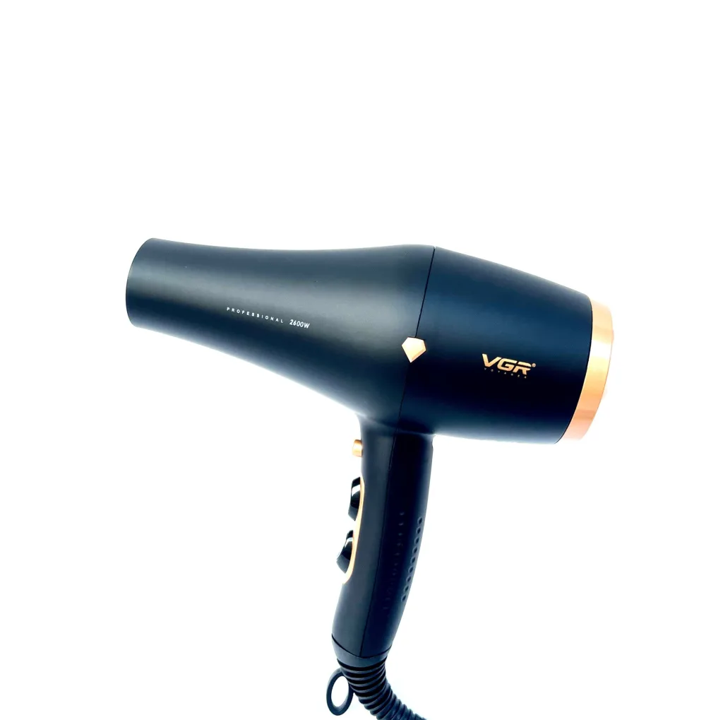 سشوار حرفه ای وی جی ار مدل V-462