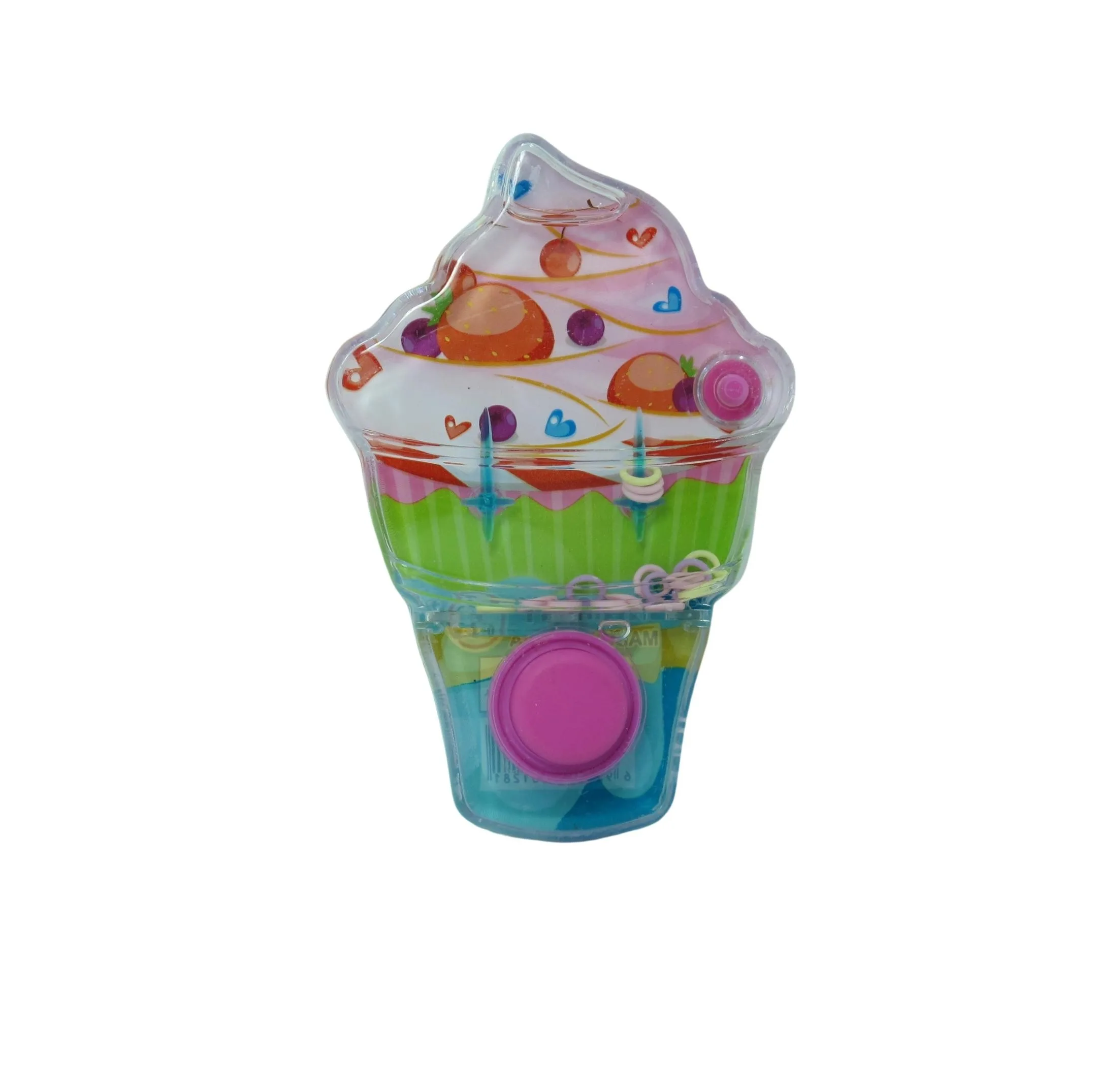 واتر گیم مدل Ice