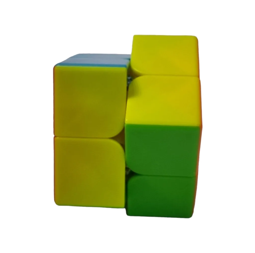مکعب روبیک مدل دو در دو QY Speed cube