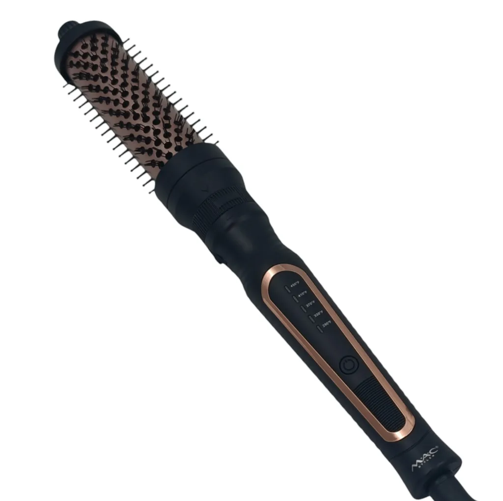 سشوار برس دار حالت دهنده مک استایلر مدل mc-6635 3in1