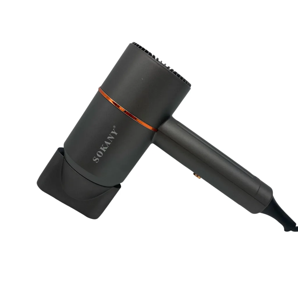 سشوار مسافرتی سوکانی مدل sk2202