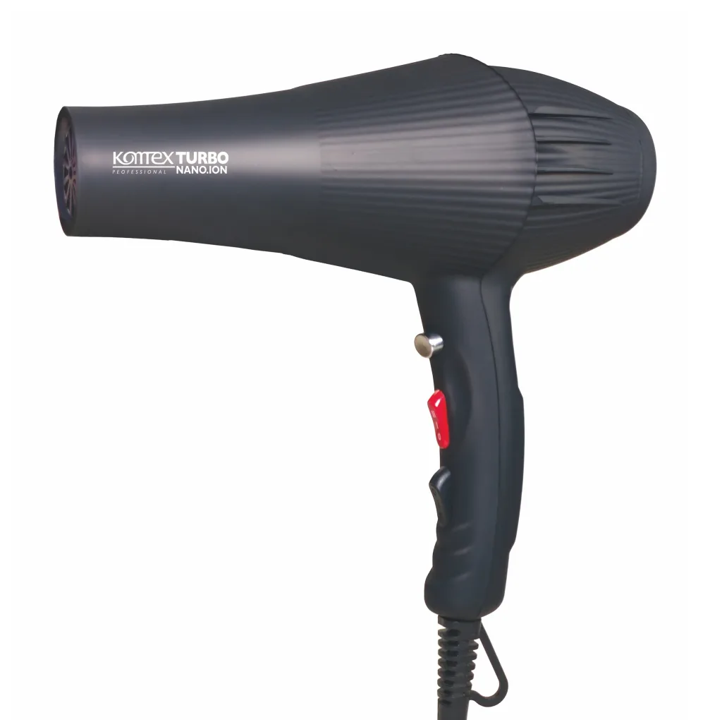 سشوار حرفه ای 2400 وات کومکس مدل KM 666
