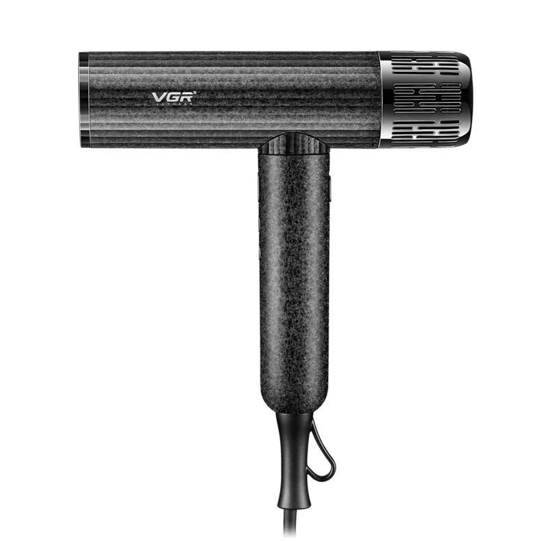 سشوار حرفه‌ای 1900 وات وی جی ار مدل V-640HD