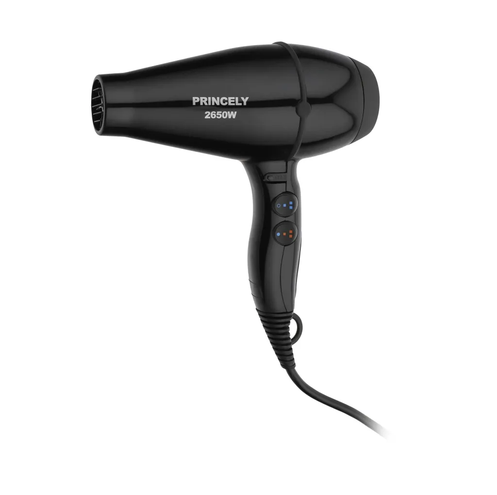 سشوار پرنسلی مدل PR200AT