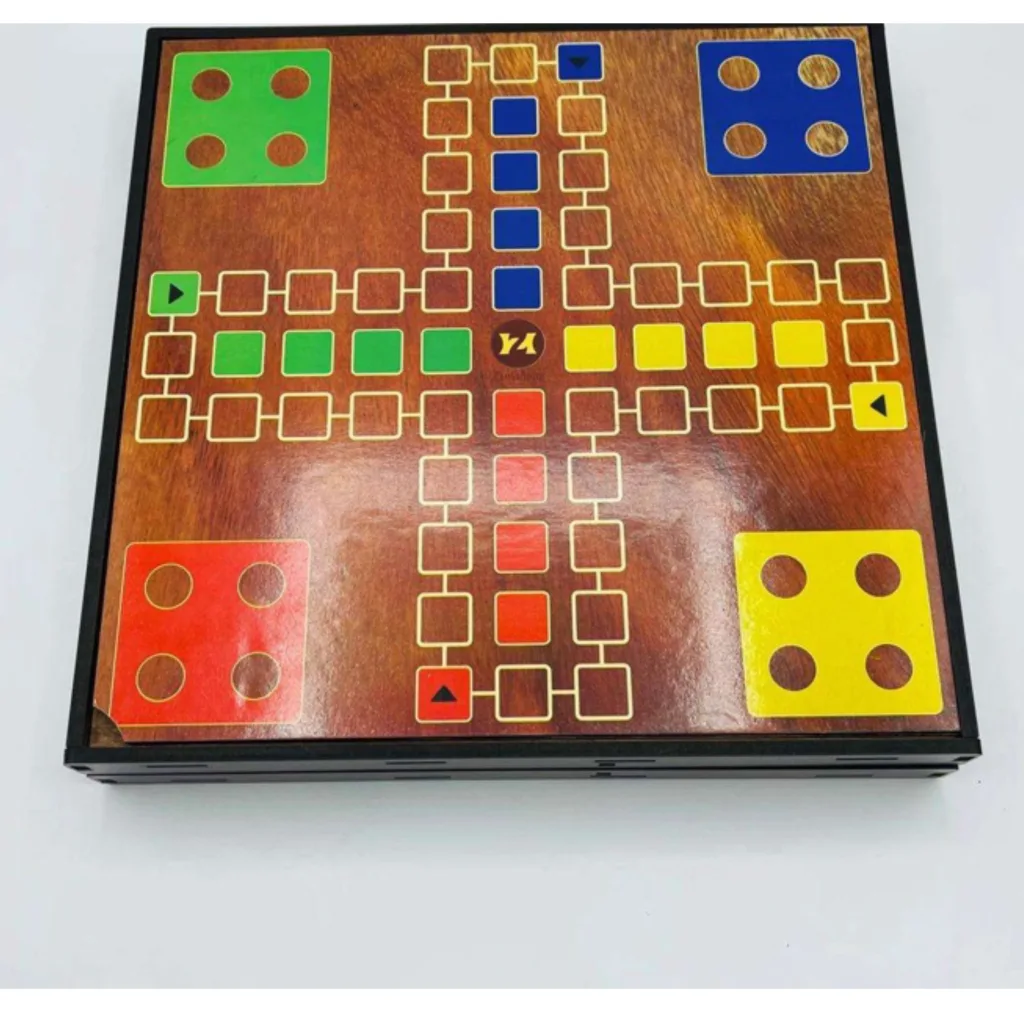 پکیج بازی فکری مدل زیما کد G1 مجموعه 6 عددی