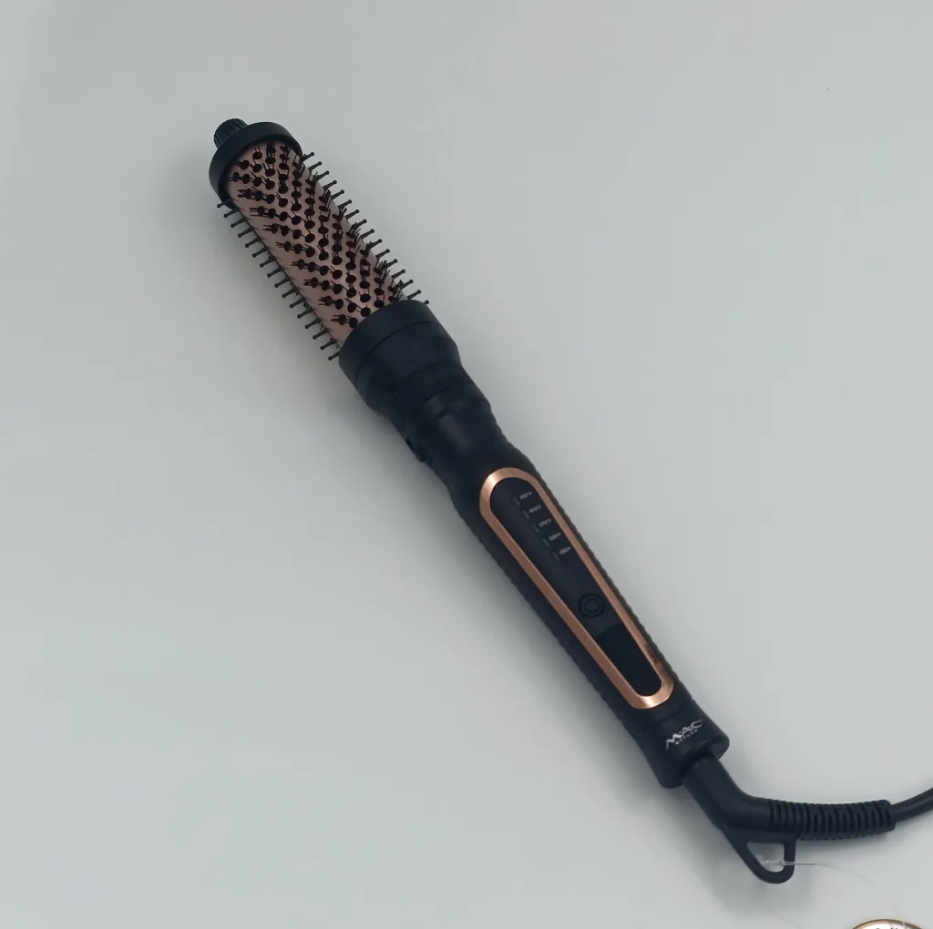 سشوار برس دار حالت دهنده مک استایلر مدل mc-6635 3in1