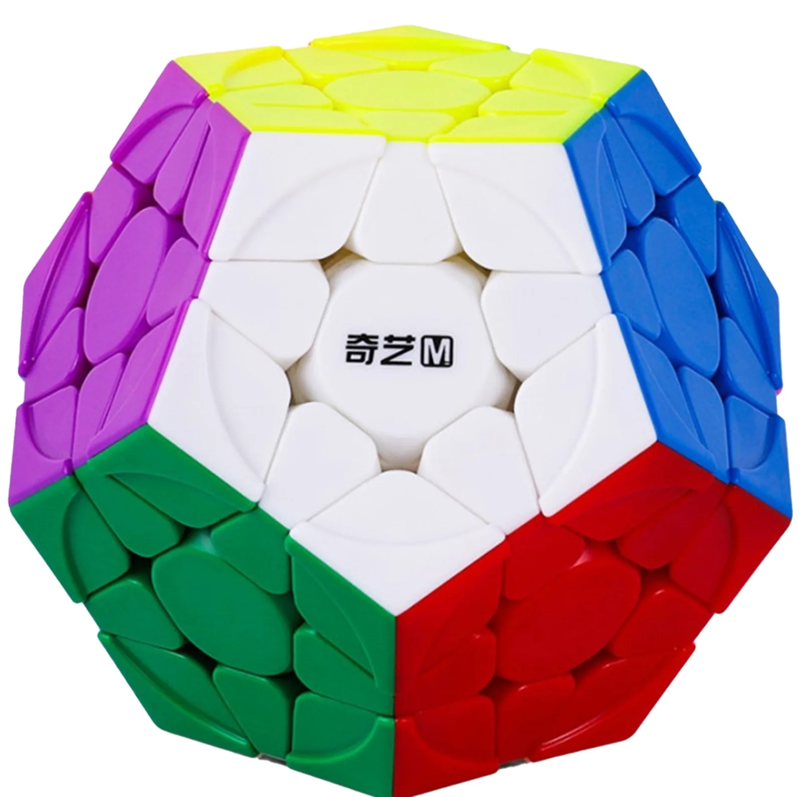 مکعب روبیک چی ای مدل مگامینکس مگنت کای وای 3×3