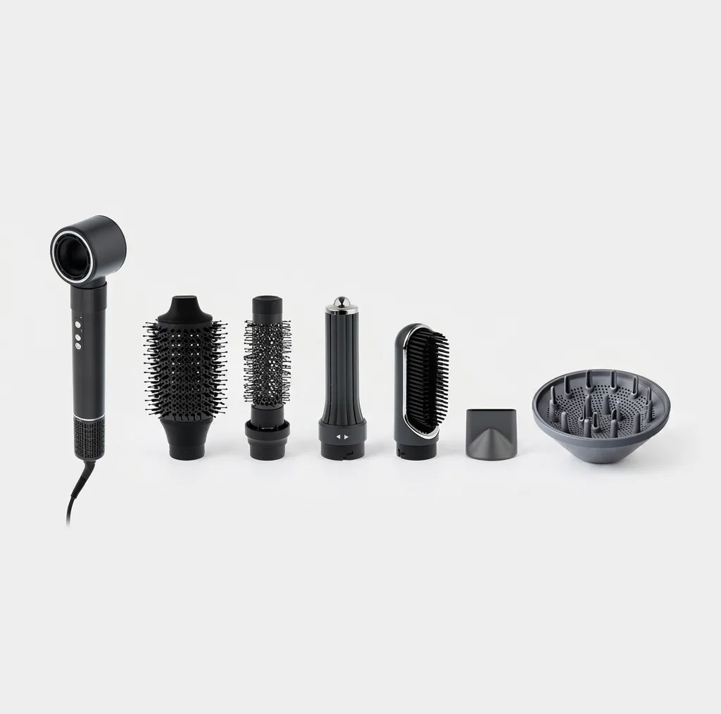 سشوار حرفه ای 1400وات اوسیکس مدل M02