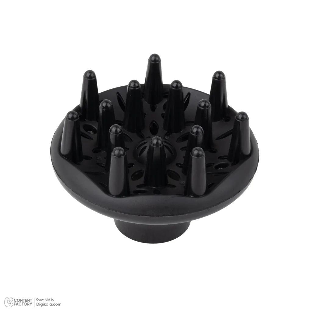 سشوار حرفه‌ای 2600 وات پرومارون مدل RL-8802