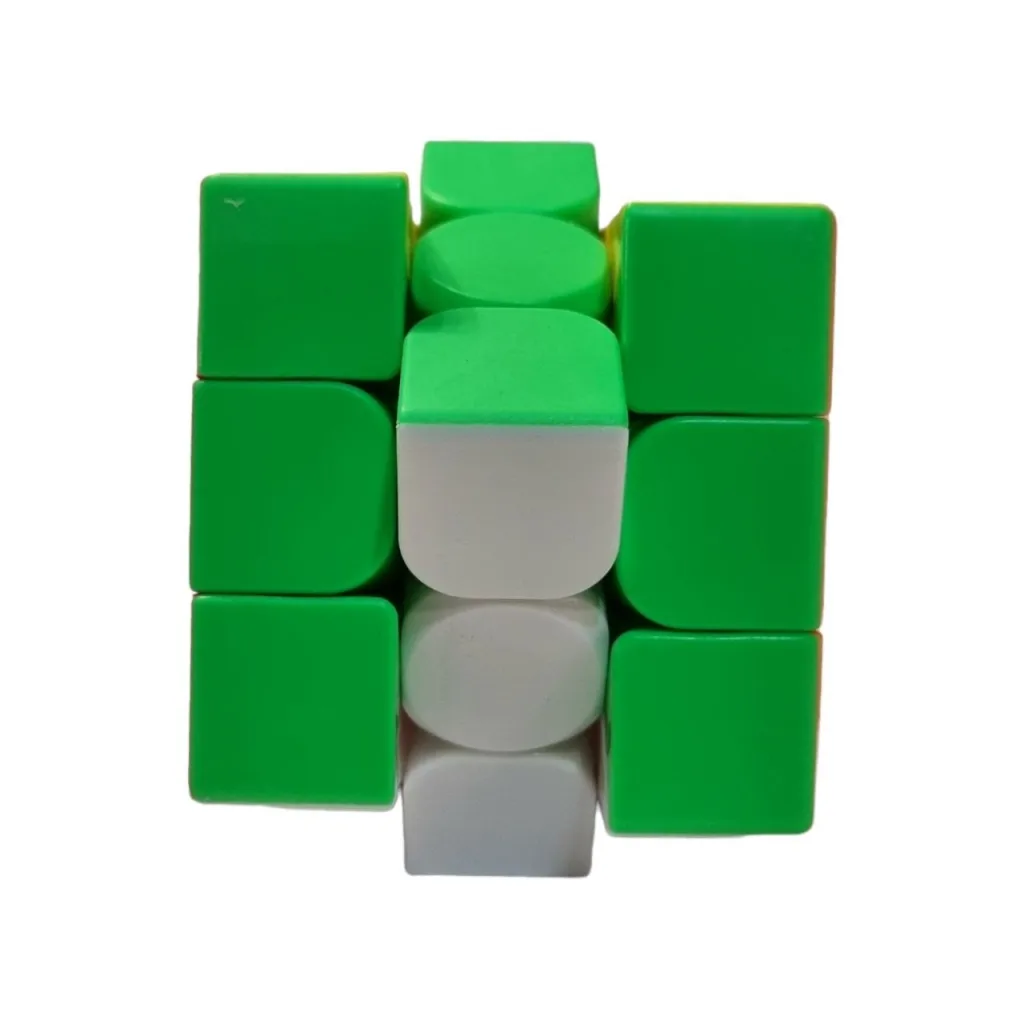مکعب روبیک مدل moyu cube 3651