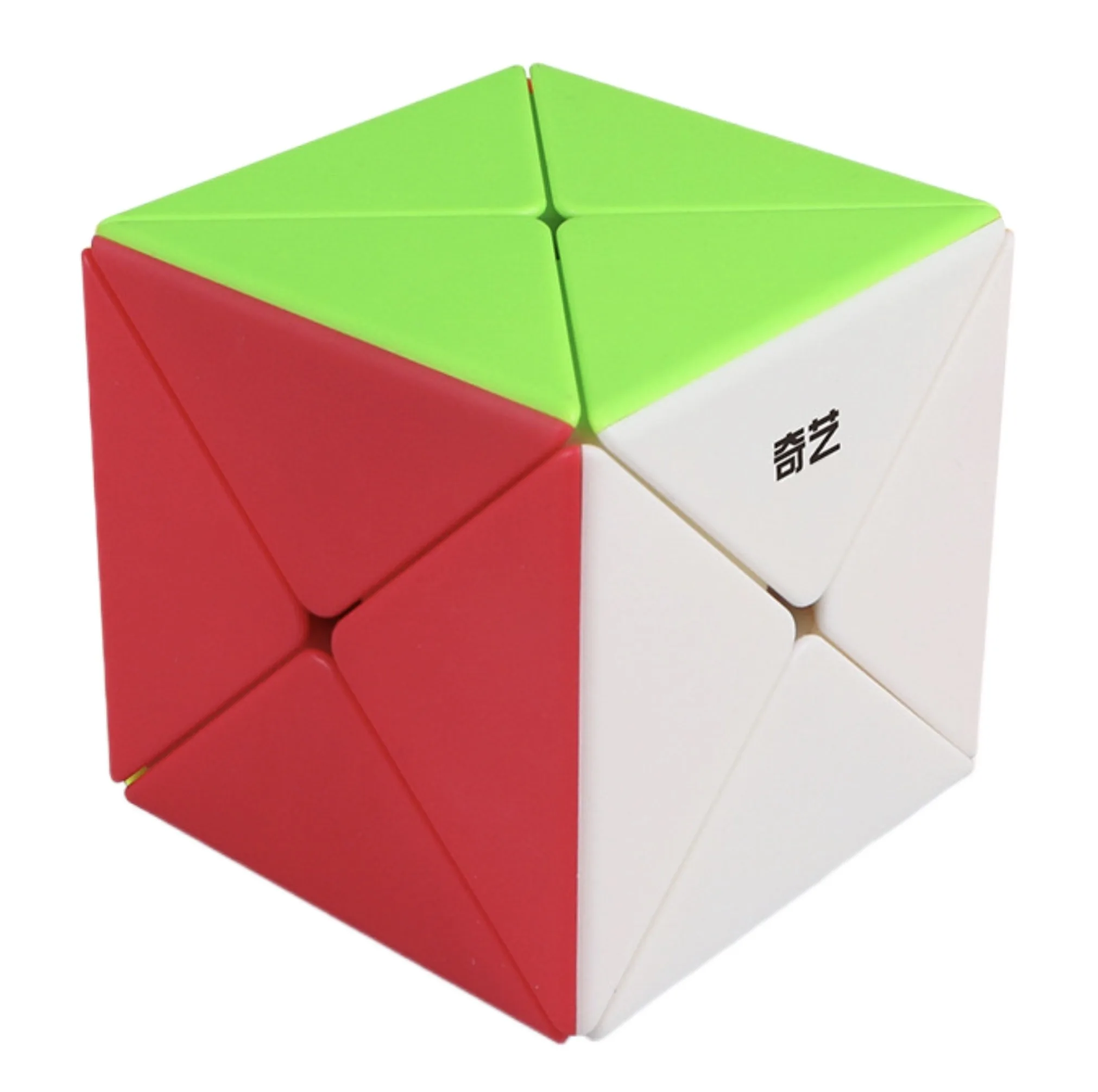 مکعب روبیک کای وای مدل اسکوب کد QY187