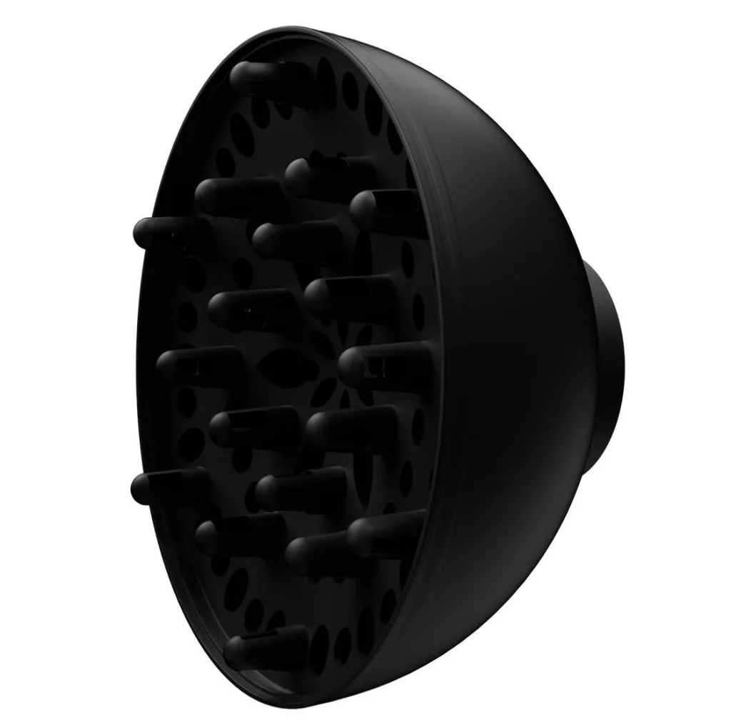 سشوار حرفه‌ای 2200 وات وینسنت مدل HD5322، موتور AC، وزن 1100 گرم