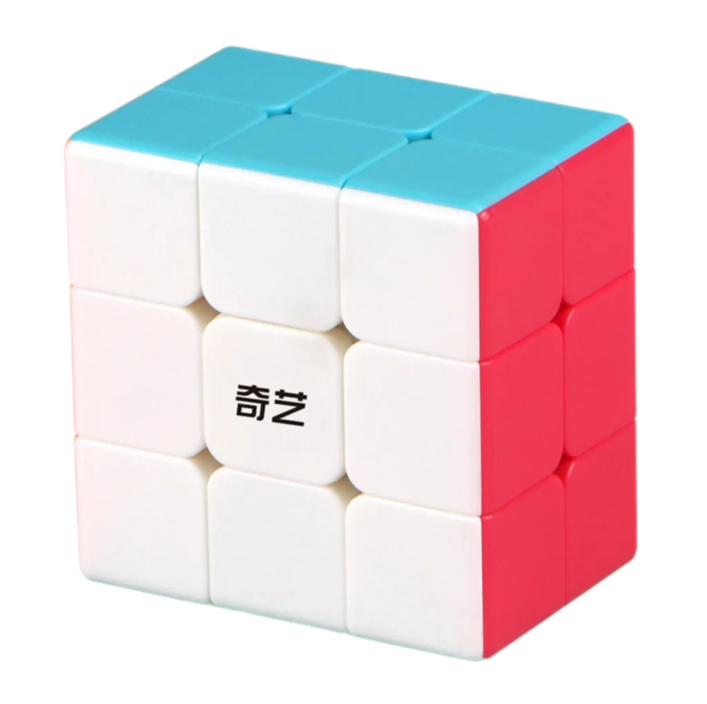 مکعب روبیک کای وای کد QY3030