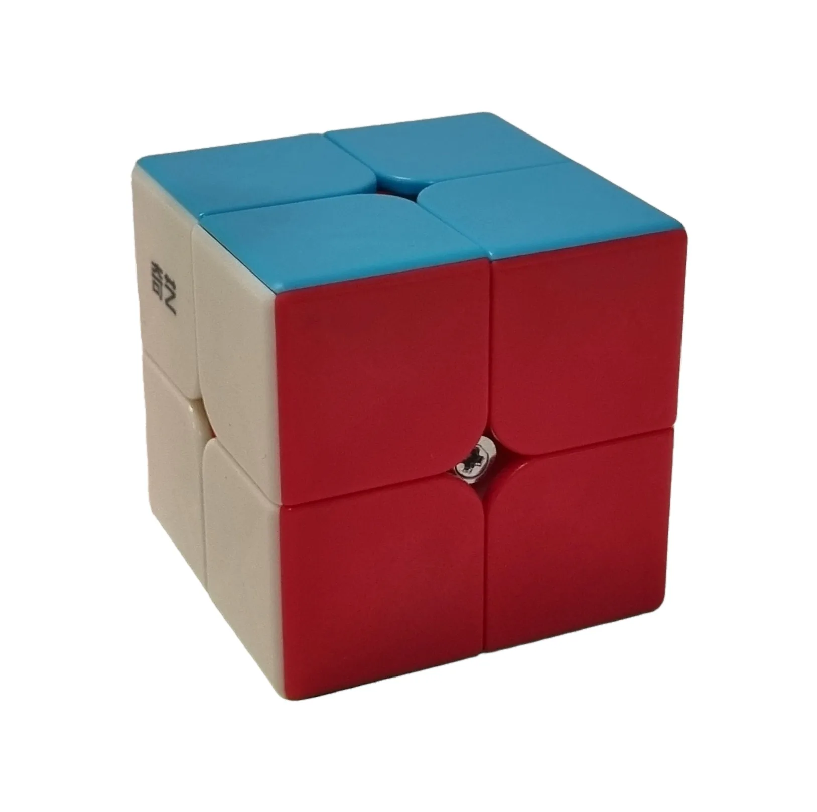 مکعب روبیک مدل دو در دو QY Speed cube