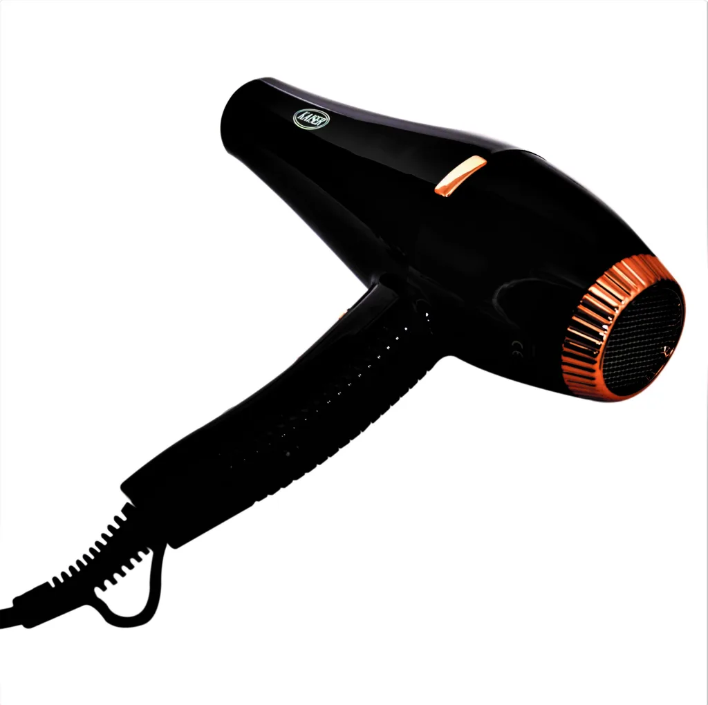 سشوار حرفه ای کایزر مدل Max Power