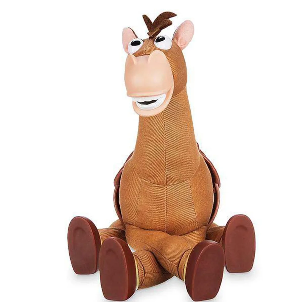 عروسک مدل بولزای طرح Toy Story کد 01 ارتفاع 40 سانتی متر