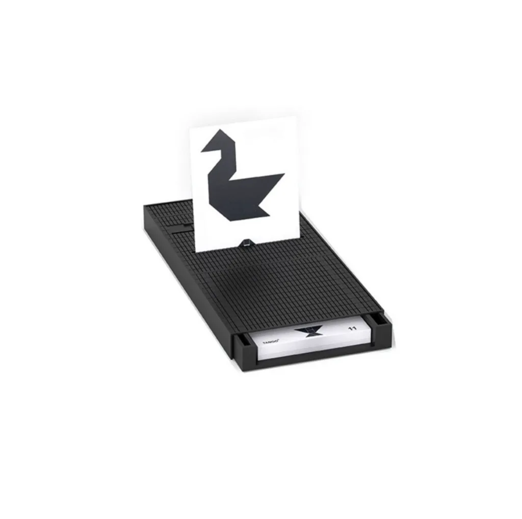 بازی فکری مدل تانگو 2023