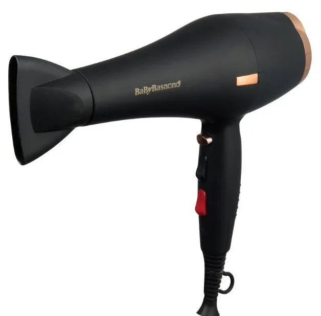 سشوار بیبی باس نانو مدل BA8960-9000W