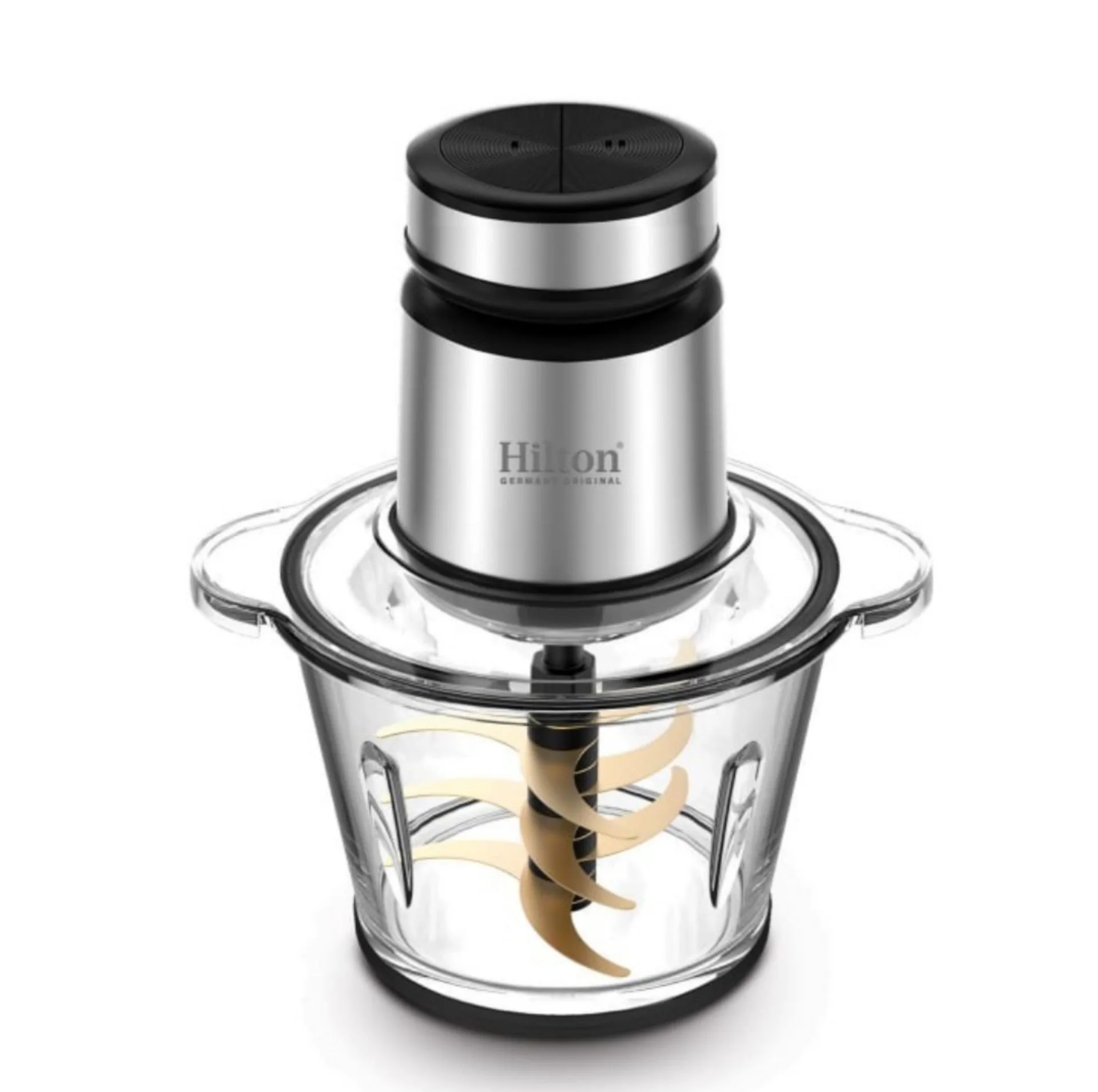 خردکن هیلتون مدل HL4673CH