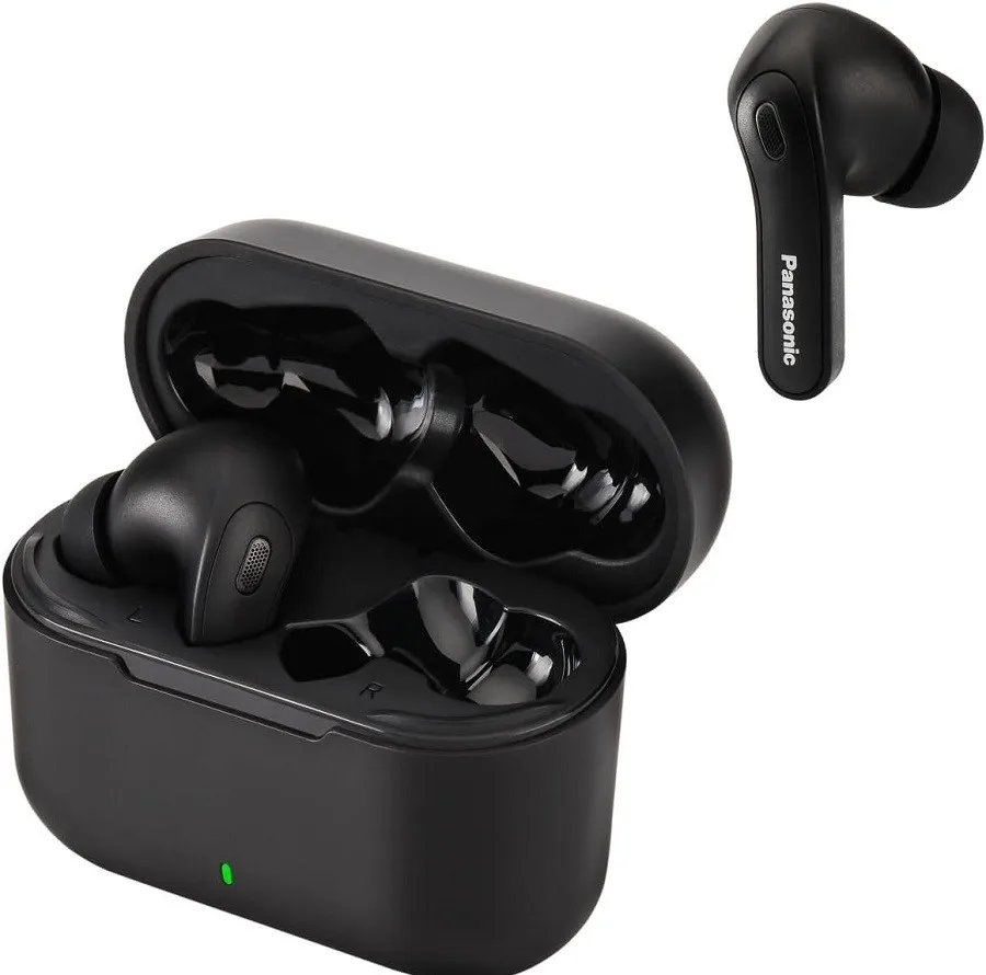 هدفون بی سیم پاناسونیک مدل RZ-B310WDE-K
