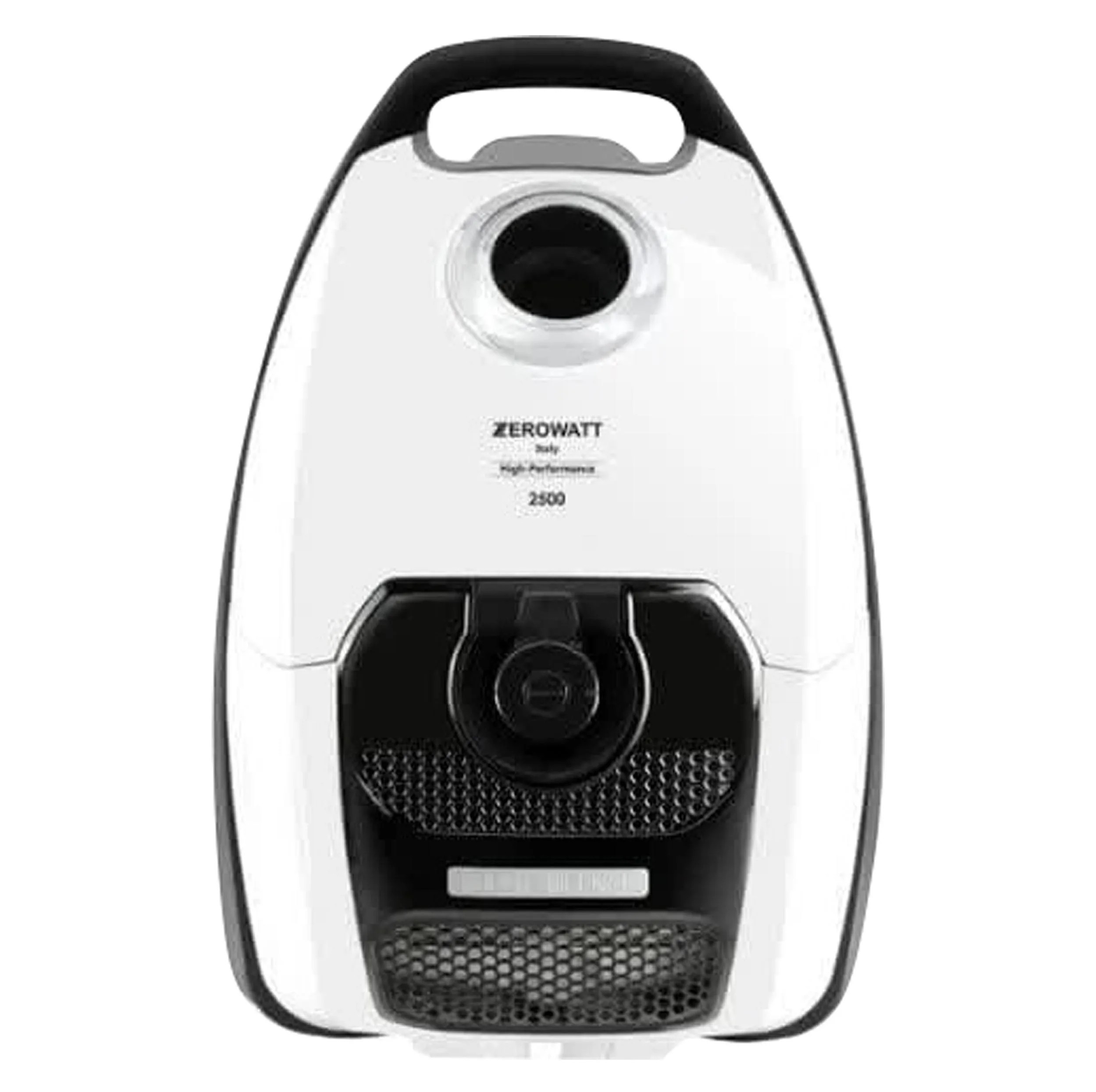 جاروبرقی زیرووات مدل  KZV 2500 R