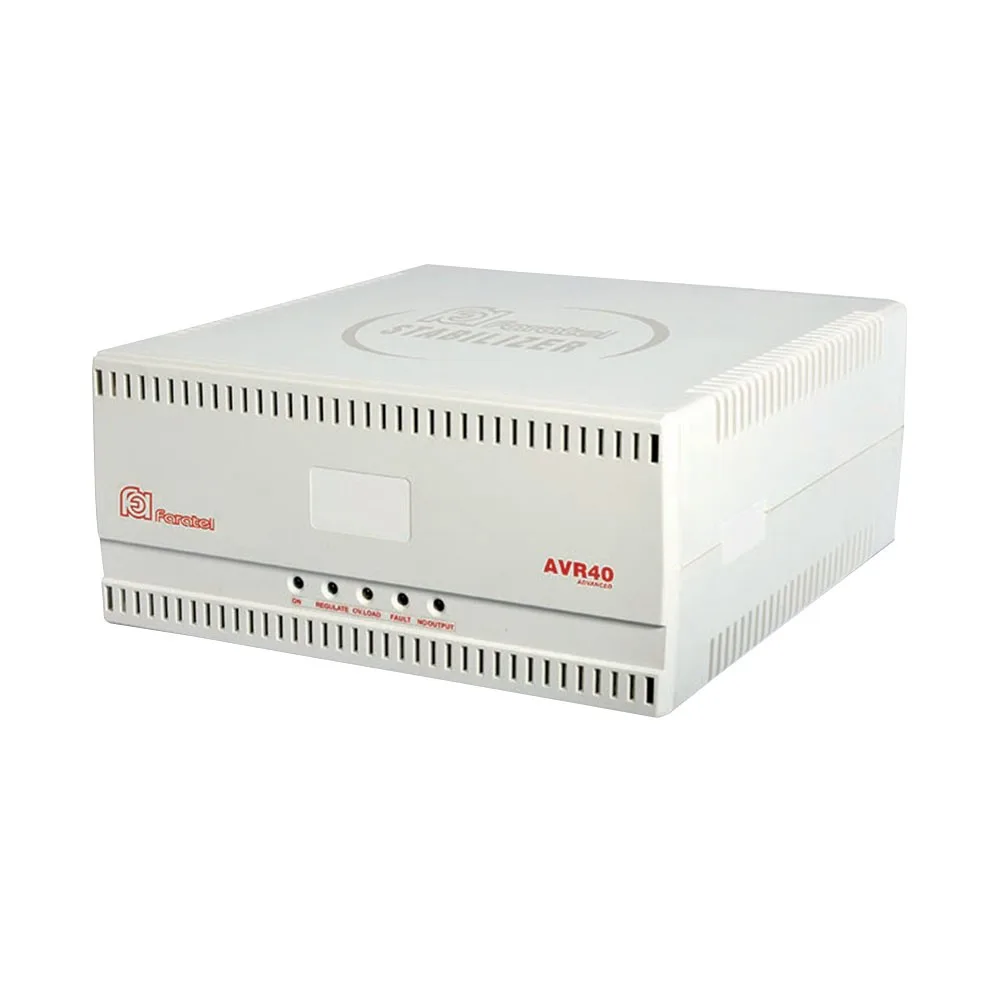 ترانس اتوماتیک فاراتل مدل AVR40 ADVANCED