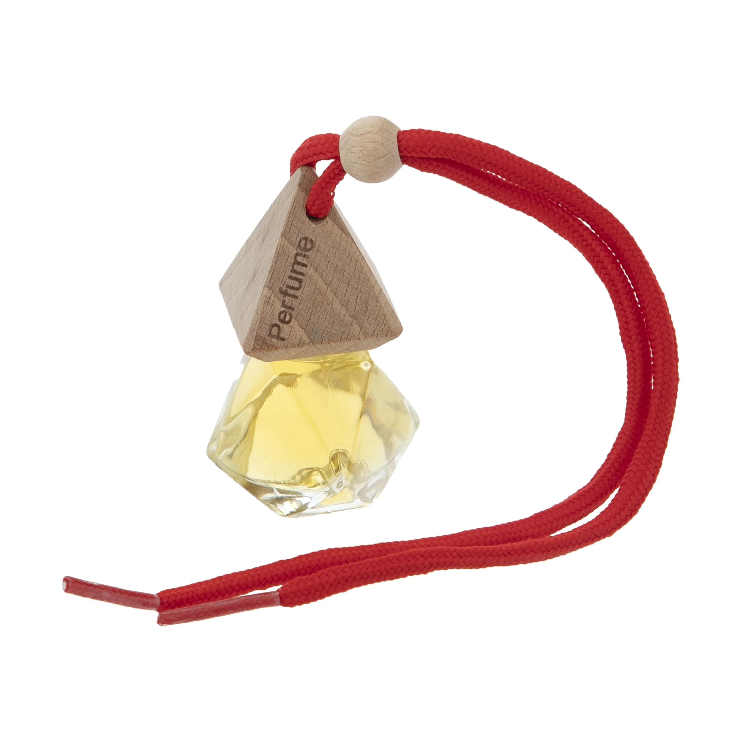 خوشبوکننده خودرو کوکه مدل Cinnamon Apple