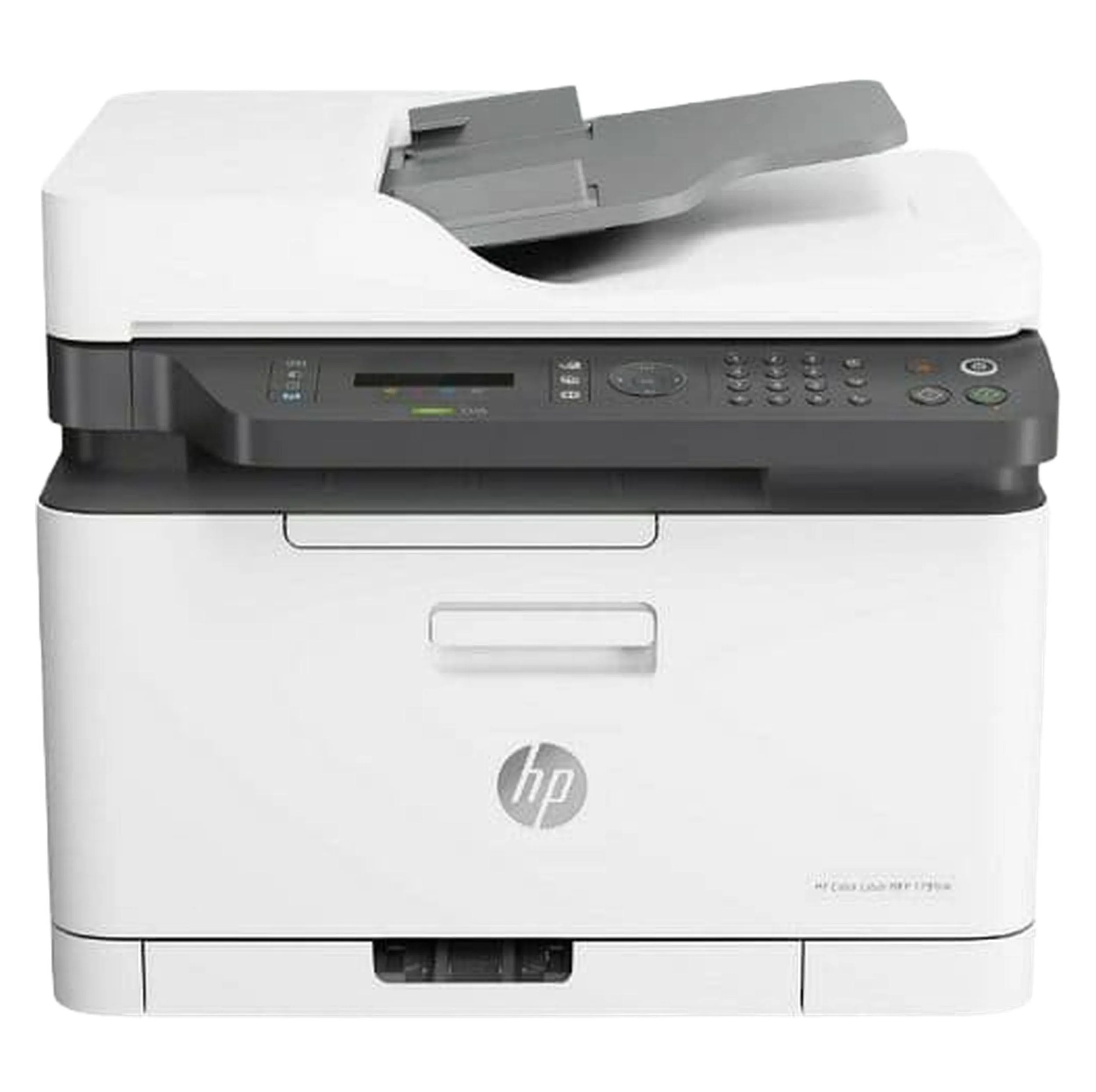 پرینتر چند کاره لیزری اچ‌ پی مدل Color Laser MFP 179fnw
