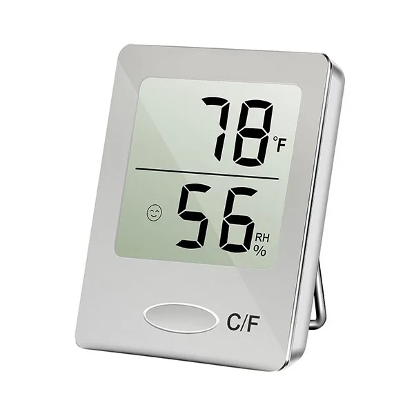 دما سنج و رطوبت سنج مدل X-H273960-666