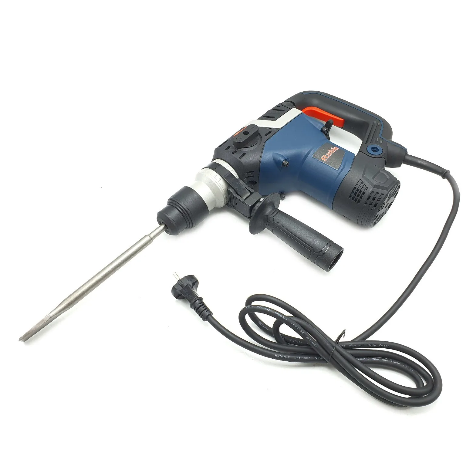دریل بتن کن رابین مدل R4014 کد 28MM