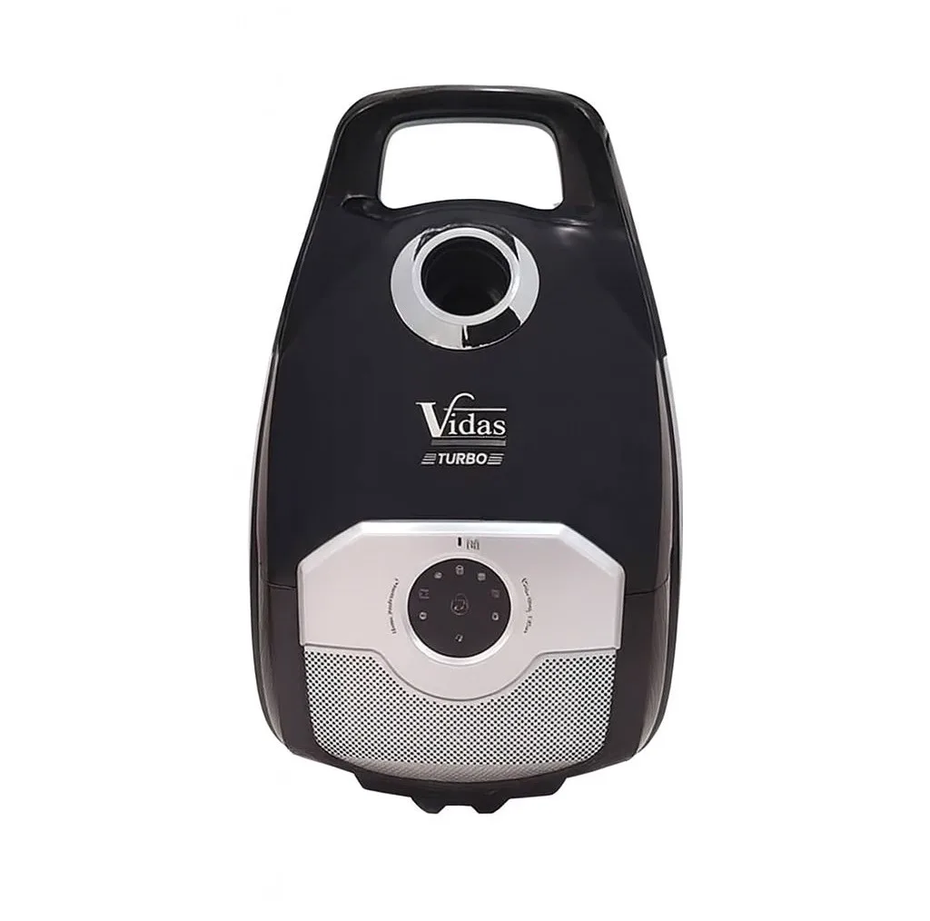 جاروبرقی 2600 وات ویداس مدل VIR-7495