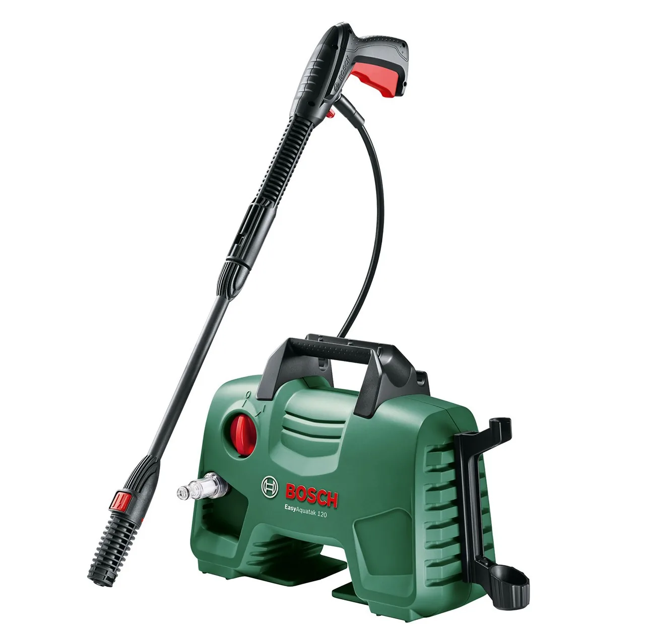 کارواش فشار قوی بوش مدل Easy Aquatak 120