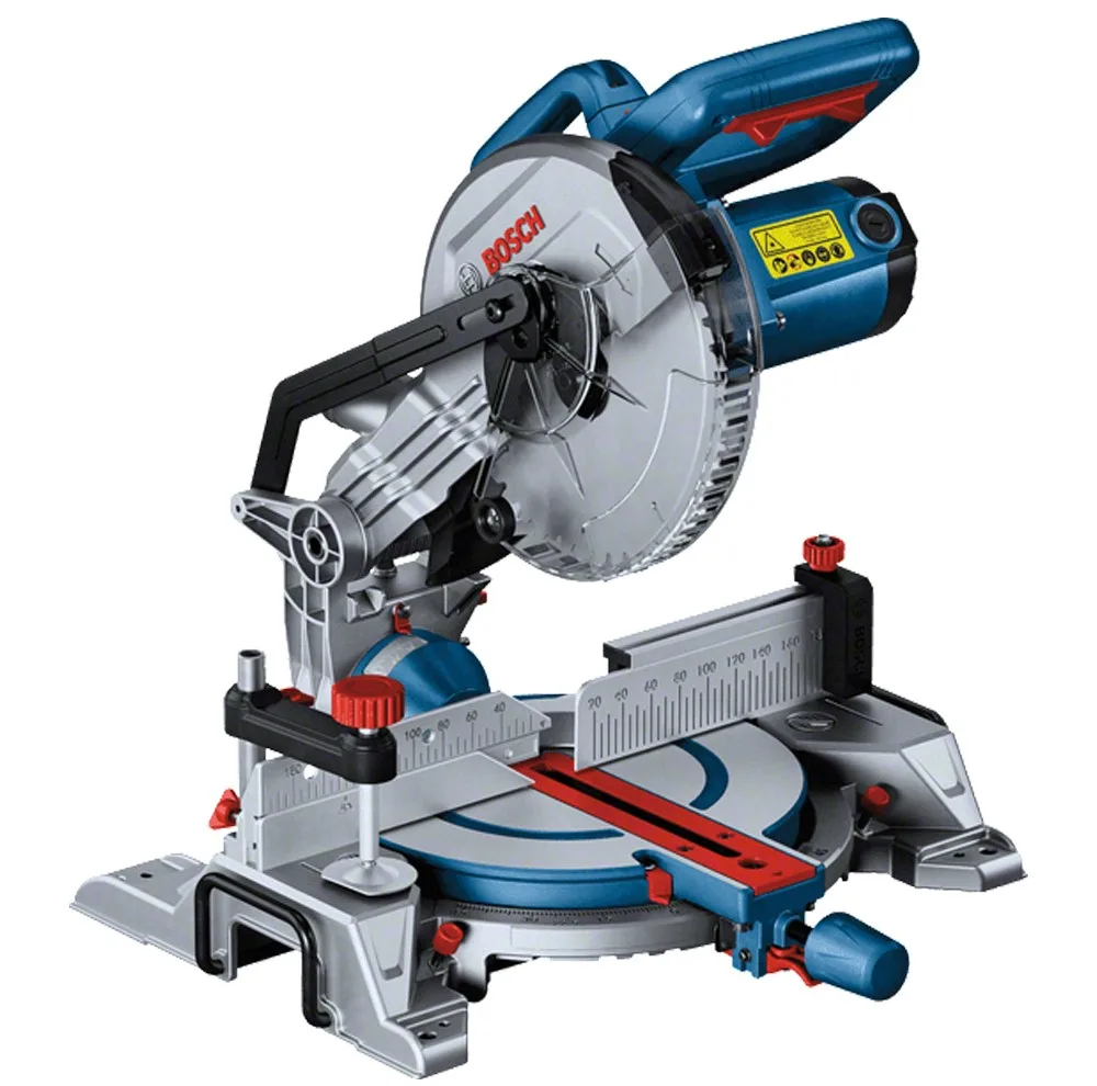 اره فارسی بر بوش مدل GCM 216 Professional